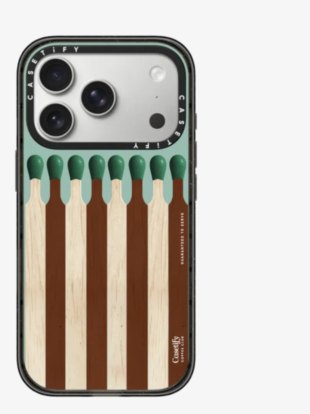 Match Strips - iPhone 17 pro